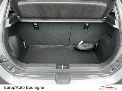 Photo 5 Suzuki Swift  1.2 Hybrid 83ch Pack