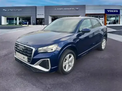 Photo Audi Q2