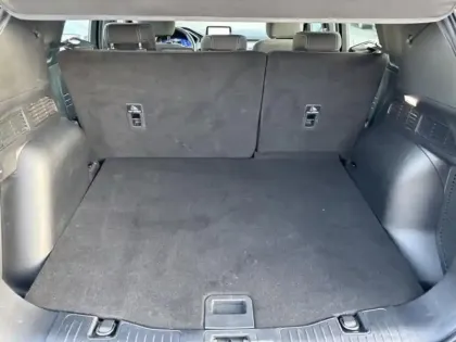 Photo 12 Ford Kuga  2.5 Duratec 190ch FHEV Titanium BVA i-AWD 4X4