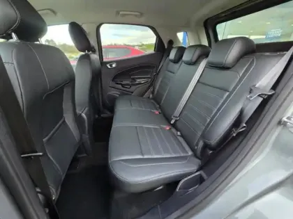 Photo 11 Ford Ecosport  1.0 EcoBoost 125ch Active 147g