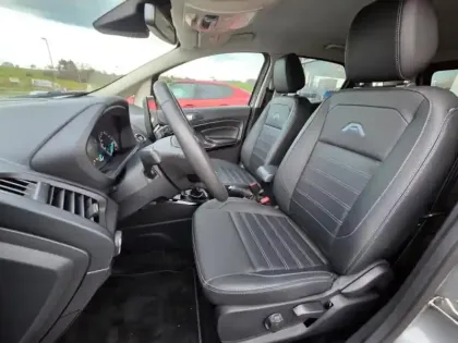 Photo 9 Ford Ecosport  1.0 EcoBoost 125ch Active 147g