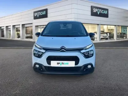Photo 1 Citroën C3  1.2 PureTech 110ch S&S C-Series 120-121g