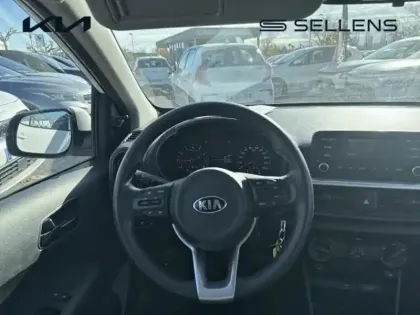 Photo 12 Kia Picanto  1.0 DPi 67ch Active