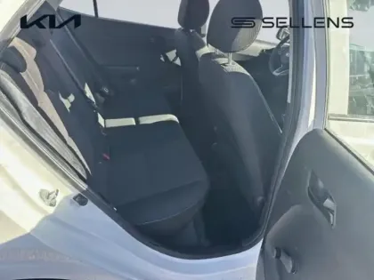 Photo 6 Kia Picanto  1.0 DPi 67ch Active