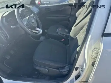 Photo 10 Kia Picanto  1.0 DPi 67ch Active