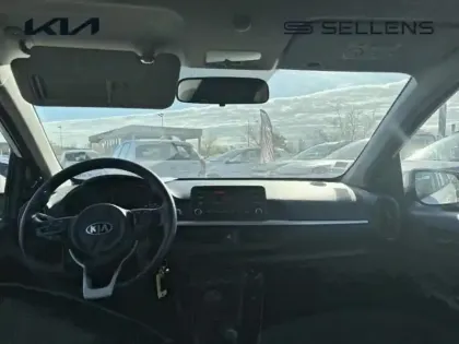 Photo 7 Kia Picanto  1.0 DPi 67ch Active