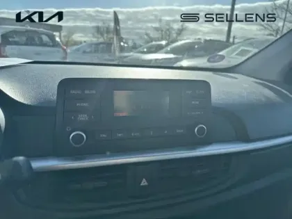 Photo 14 Kia Picanto  1.0 DPi 67ch Active