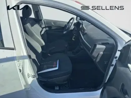 Photo 5 Kia Picanto  1.0 DPi 67ch Active