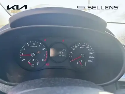 Photo 13 Kia Picanto  1.0 DPi 67ch Active