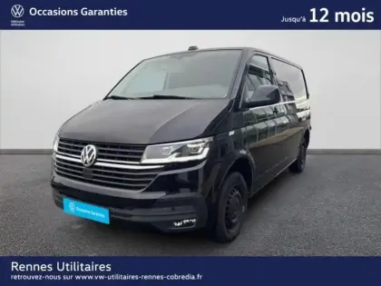 Photo Volkswagen Transporter