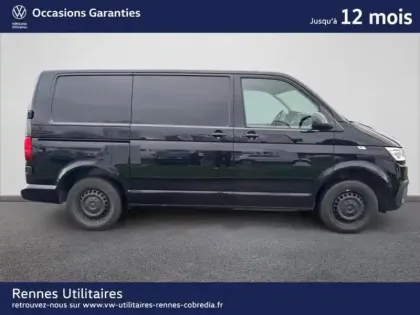 Photo 3 Volkswagen Transporter  Fg 2.8T L1H1 2.0 TDI 150ch Business Plus DSG7