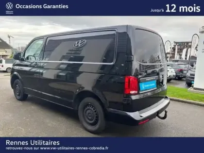 Photo 6 Volkswagen Transporter  Fg 2.8T L1H1 2.0 TDI 150ch Business Plus DSG7