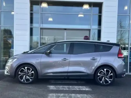 Photo 7 Renault Grand Scenic  1.3 TCe 140ch Black Edition - 21