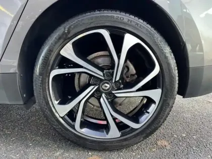 Photo 9 Renault Grand Scenic  1.3 TCe 140ch Black Edition - 21