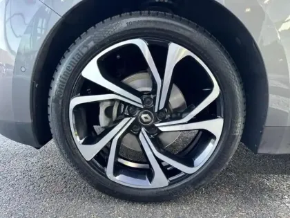 Photo 8 Renault Grand Scenic  1.3 TCe 140ch Black Edition - 21