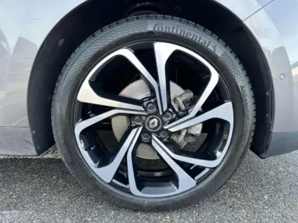 Photo 11 Renault Grand Scenic  1.3 TCe 140ch Black Edition - 21