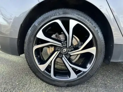 Photo 10 Renault Grand Scenic  1.3 TCe 140ch Black Edition - 21