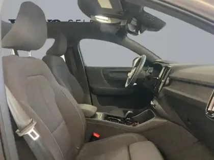 Photo 8 Volvo C40  Recharge 231ch Start