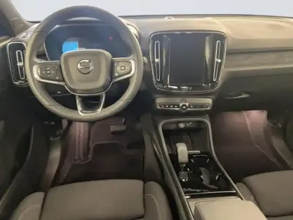 Photo 7 Volvo C40  Recharge 231ch Start