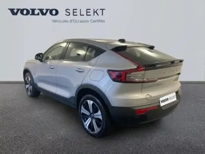 Photo 6 Volvo C40  Recharge 231ch Start