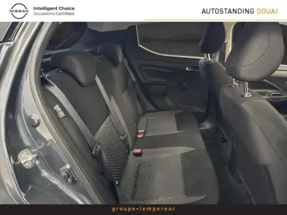 Photo 9 Nissan Micra  1.0 IG-T 92ch Enigma 2021.5