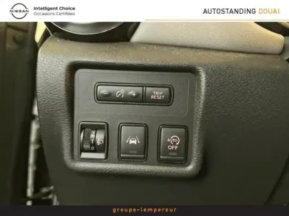 Photo 14 Nissan Micra  1.0 IG-T 92ch Enigma 2021.5