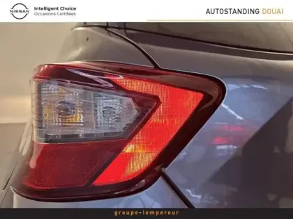 Photo 11 Nissan Micra  1.0 IG-T 92ch Enigma 2021.5