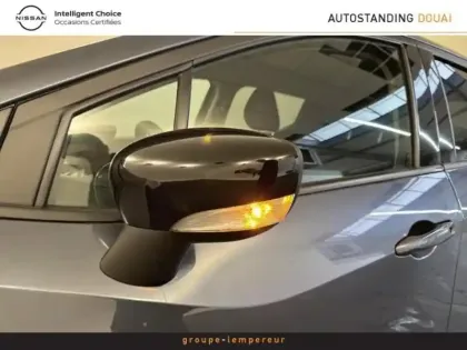 Photo 12 Nissan Micra  1.0 IG-T 92ch Enigma 2021.5