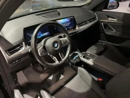 Photo 3 BMW X1  sDrive18d 150ch M Sport