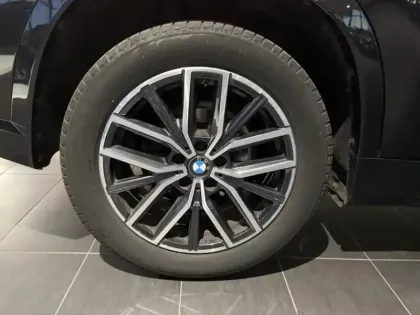 Photo 7 BMW X1  sDrive18d 150ch M Sport