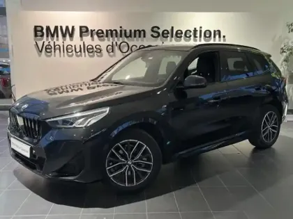 Photo Bmw X1