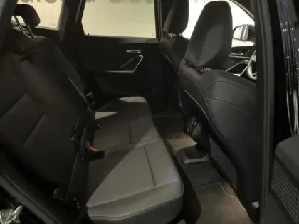 Photo 12 BMW X1  sDrive18d 150ch M Sport