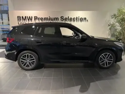 Photo 2 BMW X1  sDrive18d 150ch M Sport