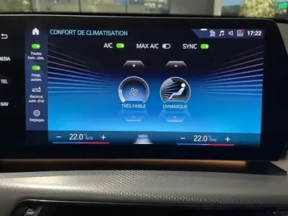 Photo 11 BMW X1  sDrive18d 150ch M Sport