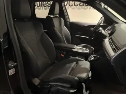 Photo 8 BMW X1  sDrive18d 150ch M Sport