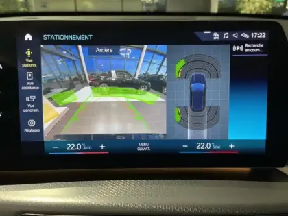 Photo 13 BMW X1  sDrive18d 150ch M Sport