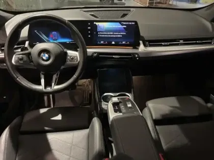 Photo 4 BMW X1  sDrive18d 150ch M Sport