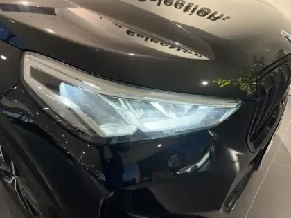 Photo 9 BMW X1  sDrive18d 150ch M Sport