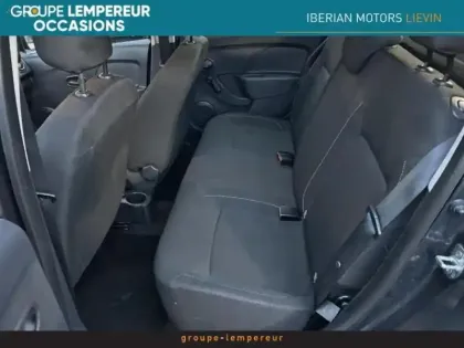 Photo 5 Dacia Sandero  1.0 SCe 75ch Access - 20