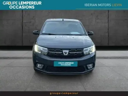Photo 8 Dacia Sandero  1.0 SCe 75ch Access - 20