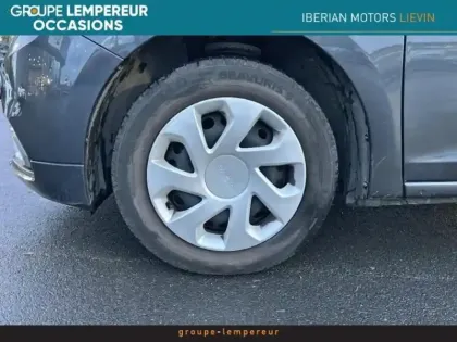 Photo 11 Dacia Sandero  1.0 SCe 75ch Access - 20