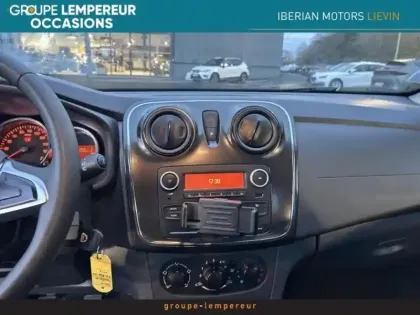 Photo 14 Dacia Sandero  1.0 SCe 75ch Access - 20