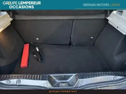 Photo 13 Dacia Sandero  1.0 SCe 75ch Access - 20