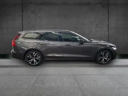 Photo 7 Volvo V60  B4 197ch Plus Style Dark DCT 7