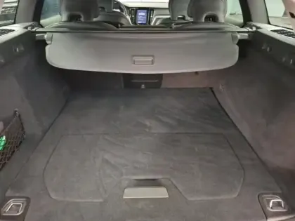 Photo 9 Volvo V60  B4 197ch Plus Style Dark DCT 7