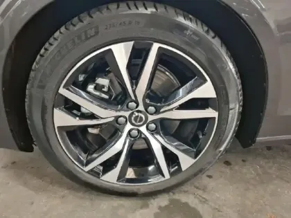 Photo 8 Volvo V60  B4 197ch Plus Style Dark DCT 7