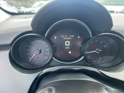 Photo 10 Fiat 500x  1.5 FireFly Turbo 130ch S/S Hybrid DCT7