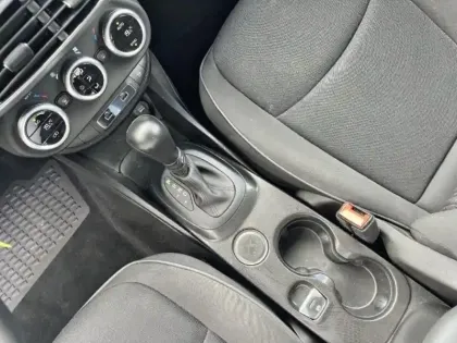 Photo 12 Fiat 500x  1.5 FireFly Turbo 130ch S/S Hybrid DCT7