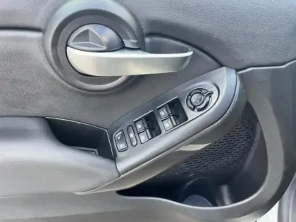 Photo 7 Fiat 500x  1.5 FireFly Turbo 130ch S/S Hybrid DCT7