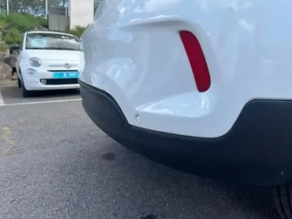 Photo 14 Fiat 500x  1.5 FireFly Turbo 130ch S/S Hybrid DCT7